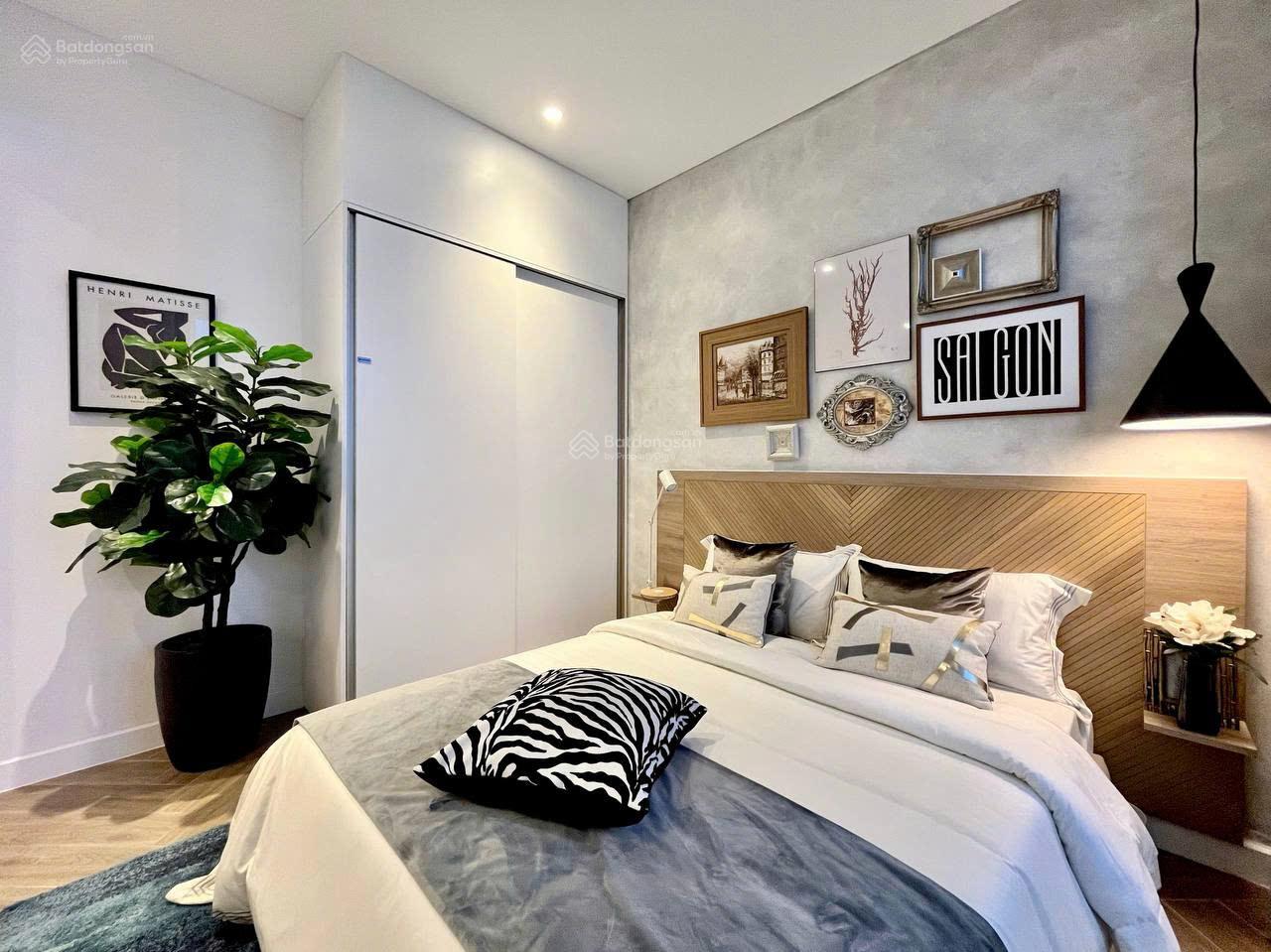 Sở hữu ngay căn hộ 2PN đẳng cấp tại The 9 Stellars giá tốt, view đẹp, số lượng giới hạn