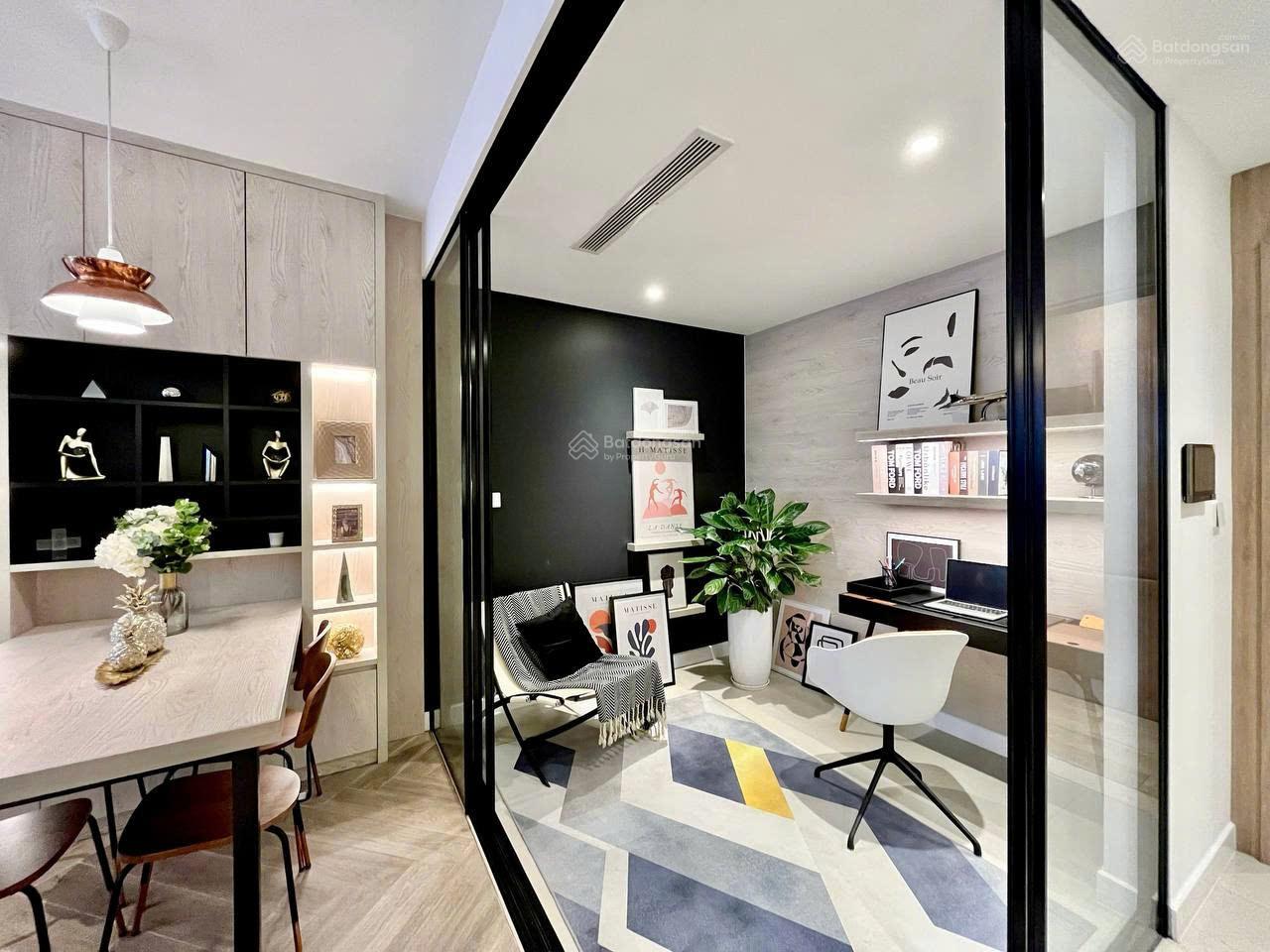 Sở hữu ngay căn hộ 2PN đẳng cấp tại The 9 Stellars giá tốt, view đẹp, số lượng giới hạn
