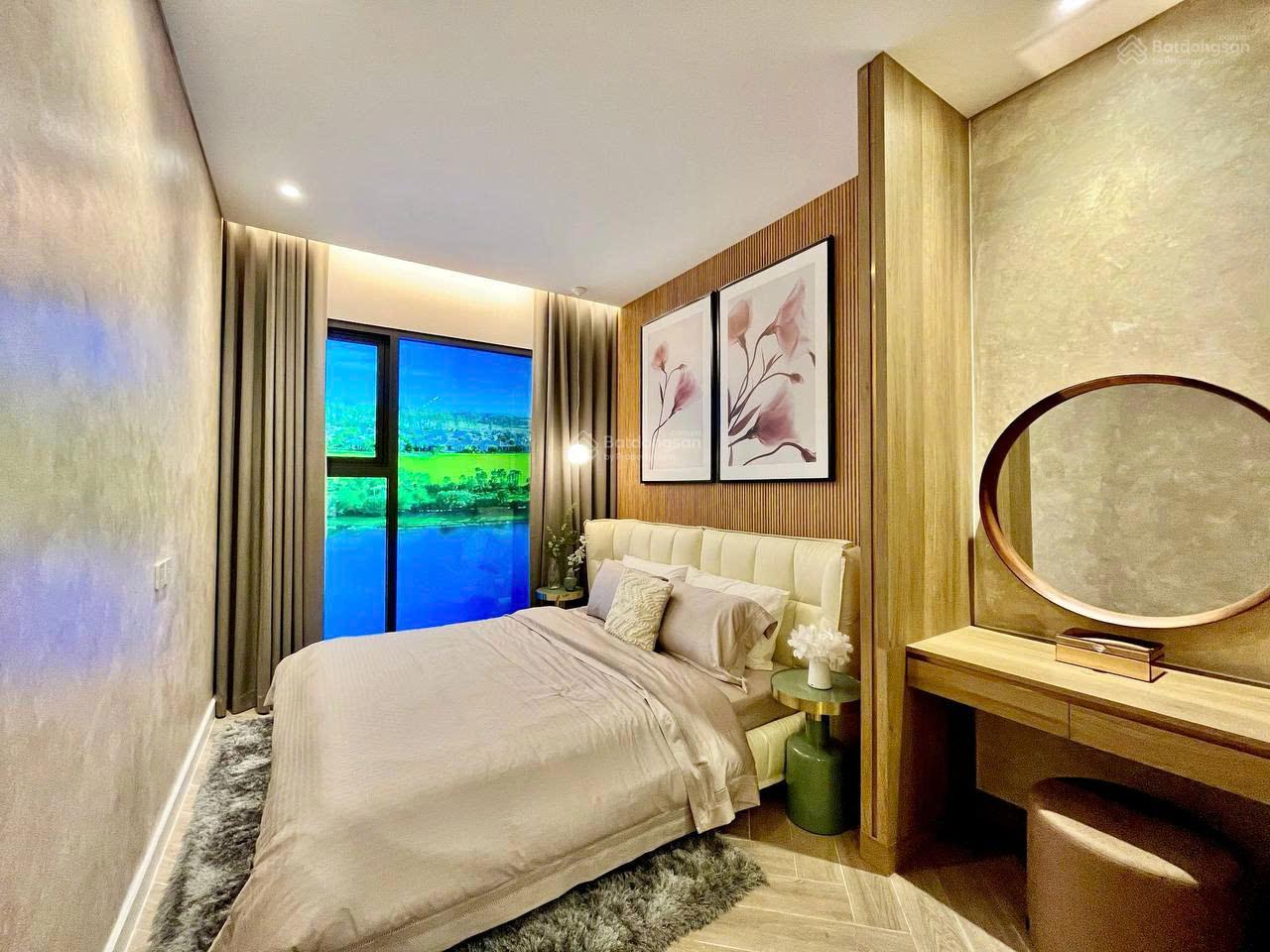 Sở hữu ngay căn hộ 2PN đẳng cấp tại The 9 Stellars giá tốt, view đẹp, số lượng giới hạn