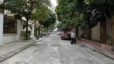 Cực gấp, cực mót bán, lk Văn Quán, Hà Đông, view vườn hoa, 75m2, giá đầu tư chỉ 1x tỷ