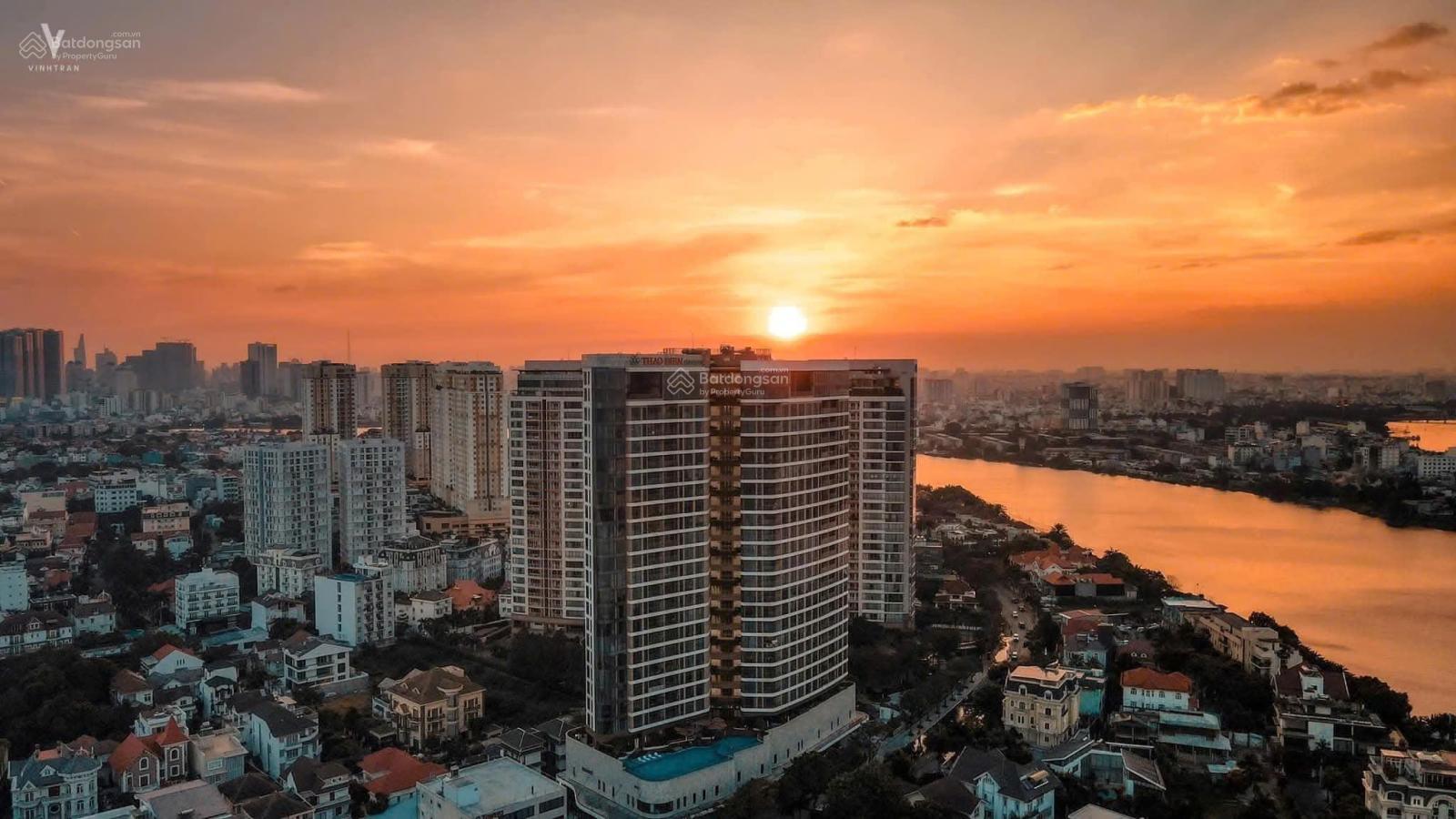 Căn hộ 02 Phòng ngủ View Sông tại Thaodien Green, Trục căn 04: DT 80m2. Giá 17 tỷ. LH: 0931 356 *** Căn hộ 02 Phòng ngủ View Sông tại Thaodien Green, Trục căn 04: DT 80m2. Giá 17 tỷ. LH: 0931 356 ***