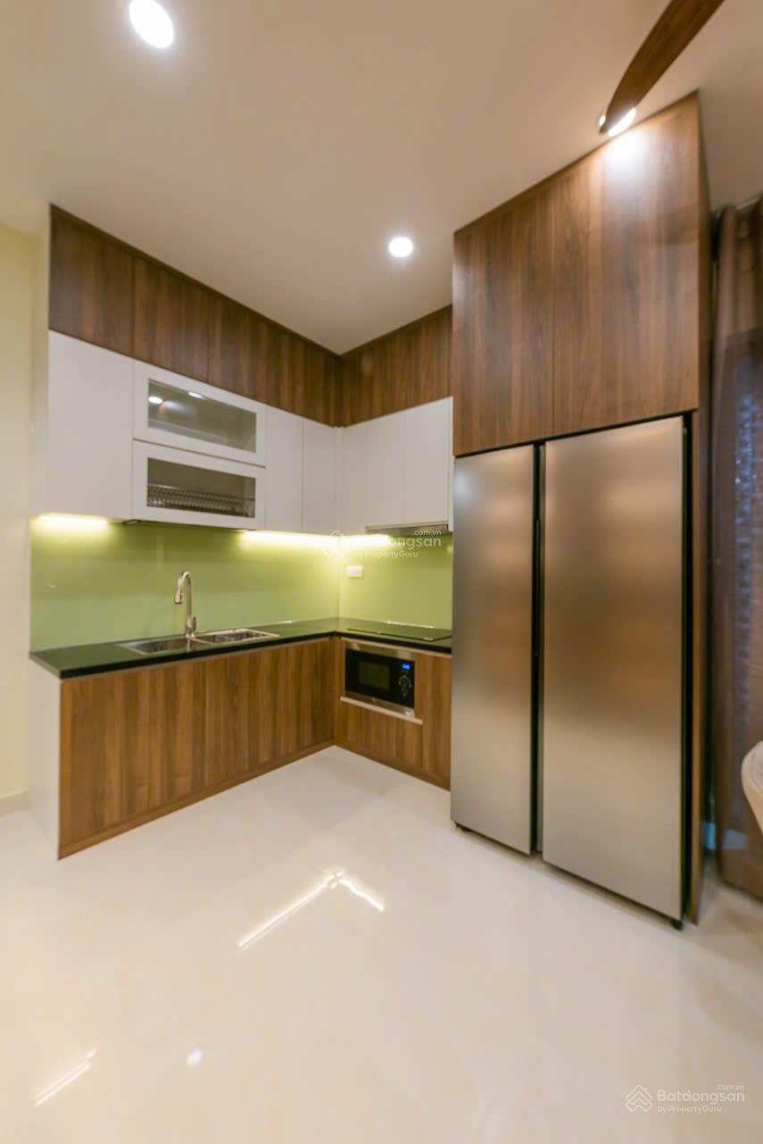 Bán nhà phố mới hoàn thiện full nội thất tại Khang Điền Bình Chánh
