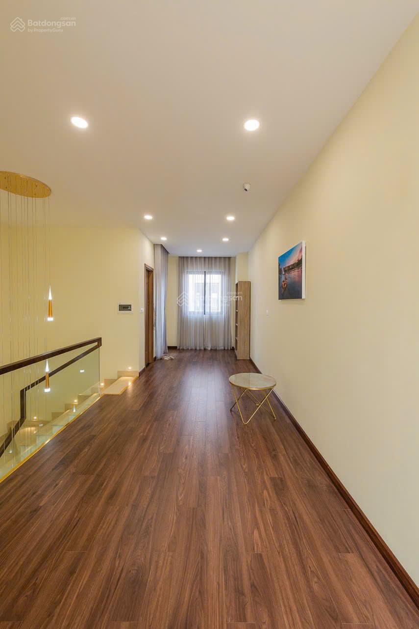 Bán nhà phố mới hoàn thiện full nội thất tại Khang Điền Bình Chánh