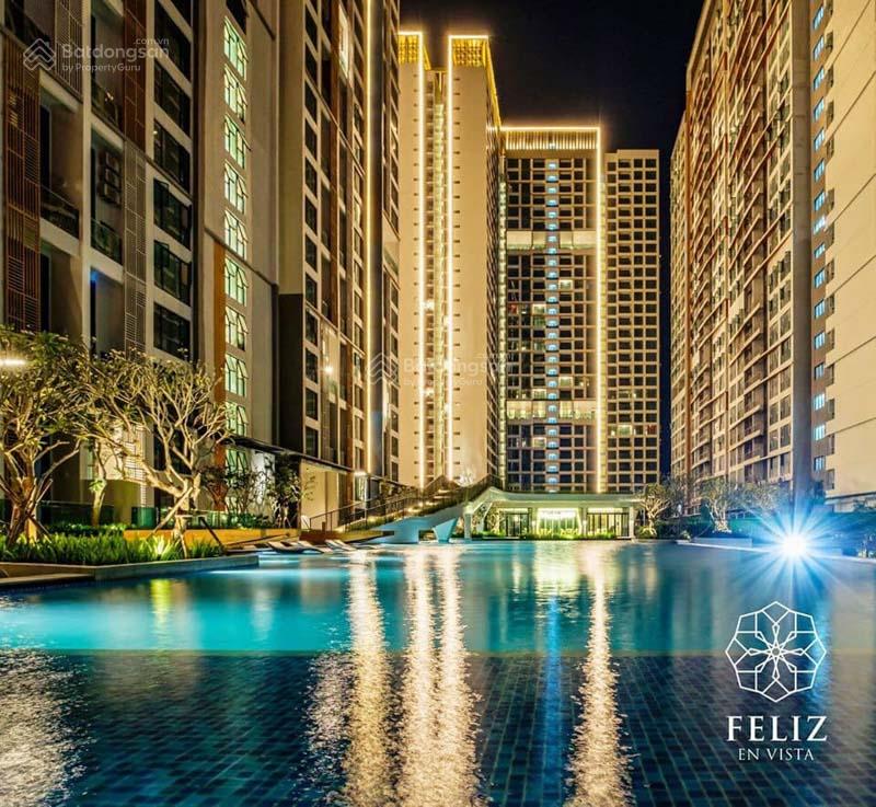 Phòng kinh doanh Feliz En Vista: Cập nhật 9 căn 3PN, full nội thất đẹp, nhà mới, sổ hồng đầy đủ!