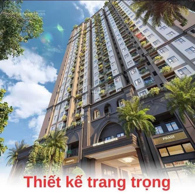 Bán căn Citymark Residence, mặt tiền QL51, vị trí trung tâm TP. Phú Mỹ, LH tư vấn: 0909 444 ***