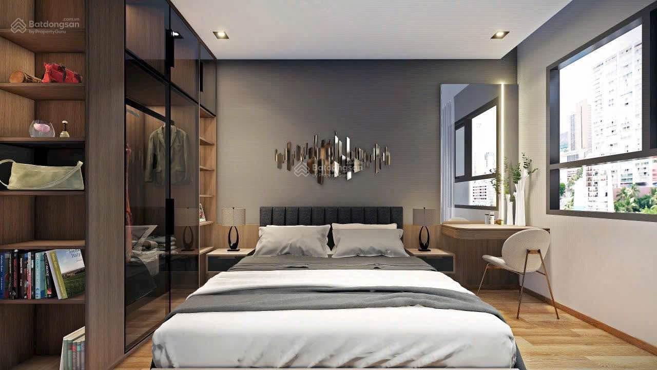 Bán căn Citymark Residence, mặt tiền QL51, vị trí trung tâm TP. Phú Mỹ, LH tư vấn: 0909 444 ***