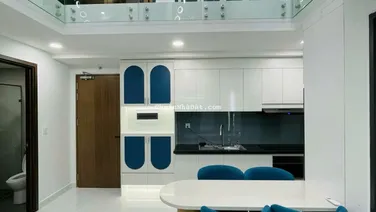 Cho thuê giá tốt duplex 2pn 84m trống 12tr/full 14tr - 3pn 98m trống 14tr/full 16tr. Nhà xinh p6q8