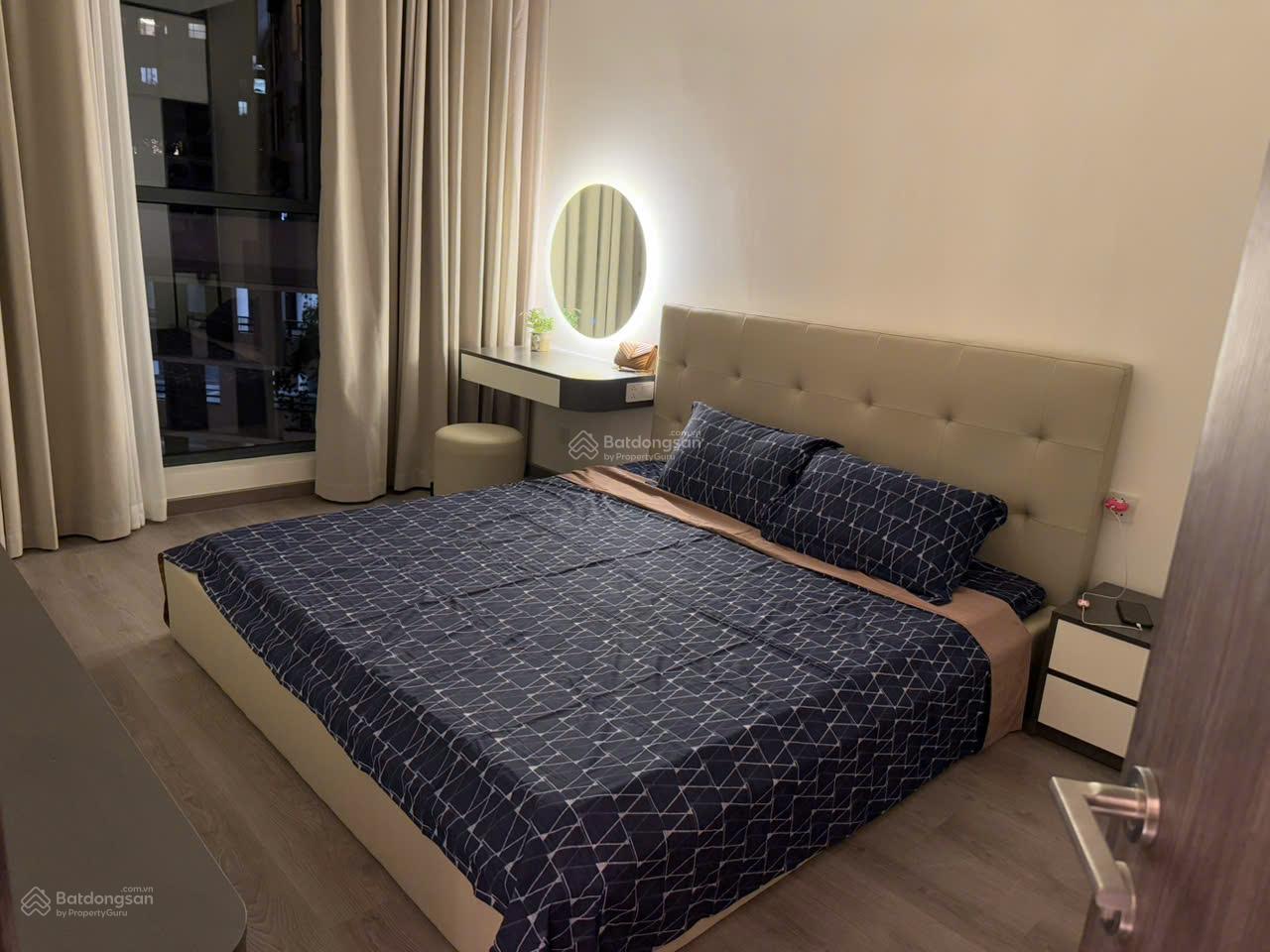 Cập nhật giá cho thuê căn hộ Diamond Centery 2PN (86m2, 96m2) - Dự án Celadon City Tân Phú