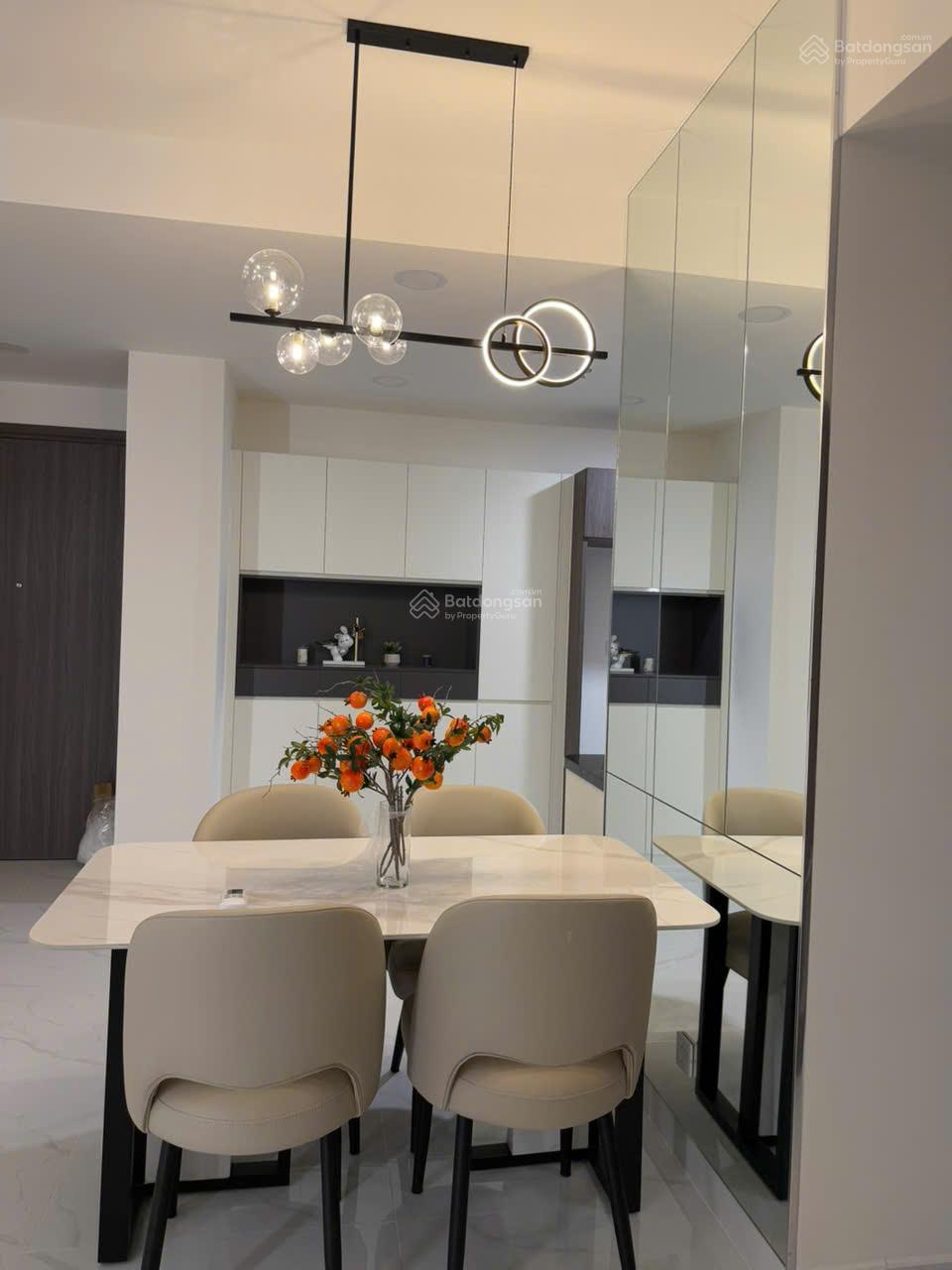 Cập nhật giá cho thuê căn hộ Diamond Centery 2PN (86m2, 96m2) - Dự án Celadon City Tân Phú