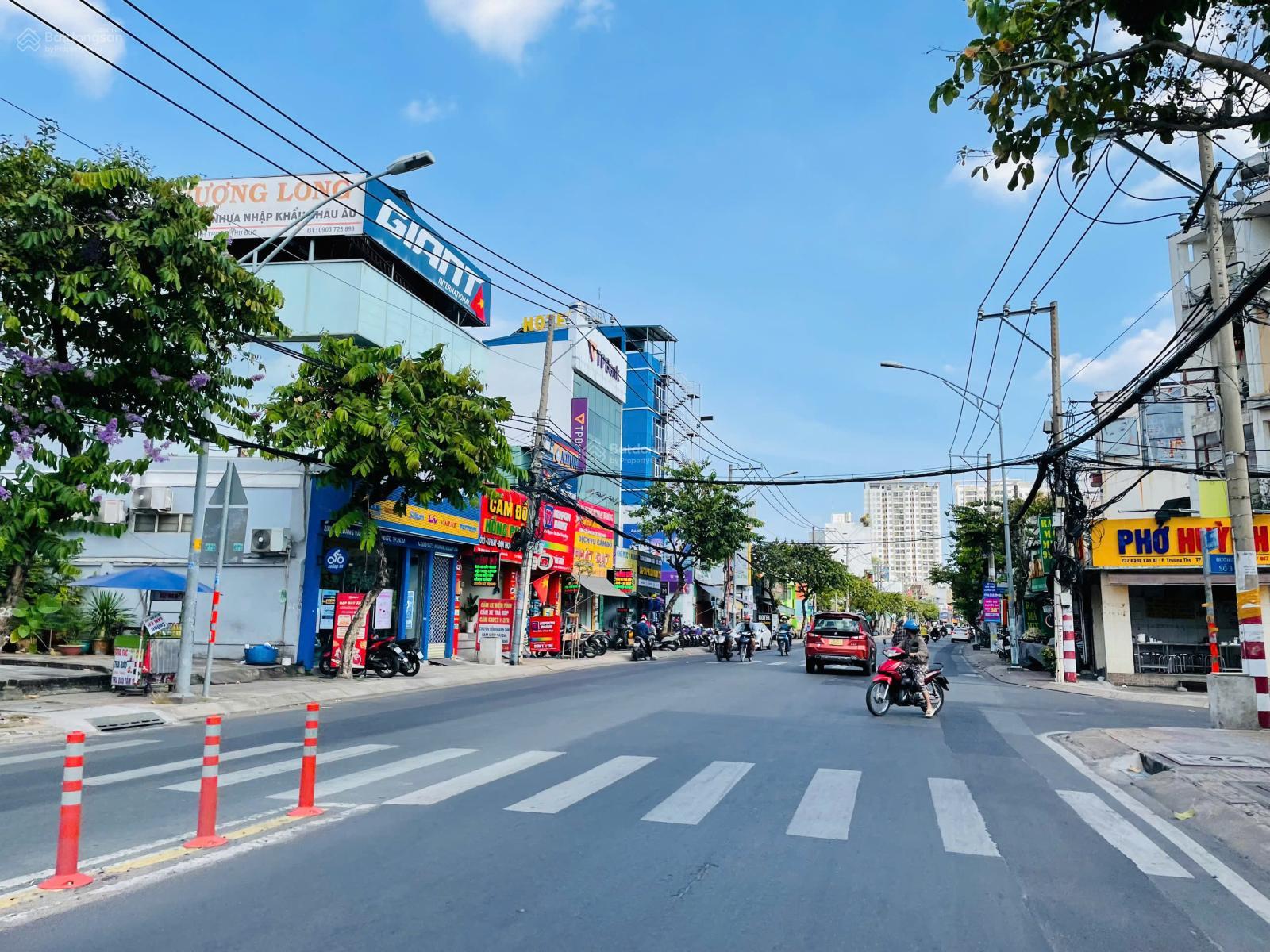 Bán đất tại Xa Lộ Hà Nội, Phước Long A, Quận 9, TP. HCM, 7,5 tỷ, 77m2 hàng hiếm