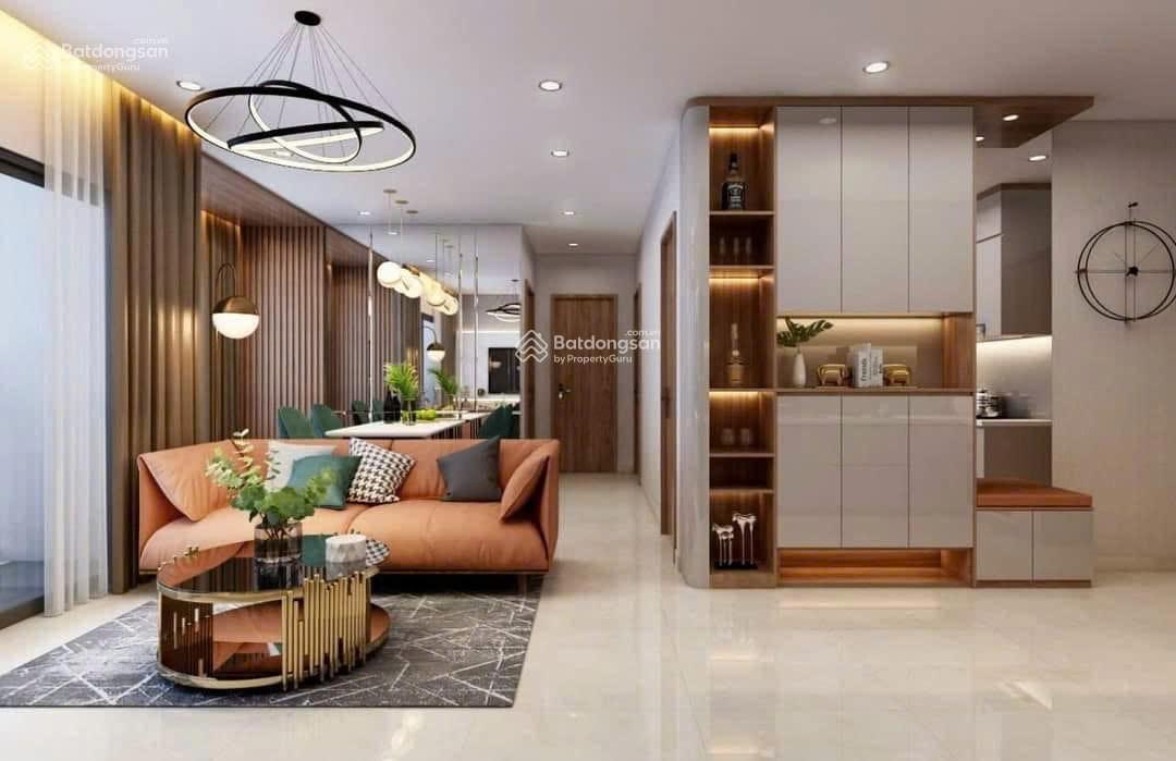 Cần cho thuê Oriental Plaza Q. TP DT: 78m2, 2PN, 2WC, nhà đẹp. Giá: 12 triệu/th (Tùng nhà thật)