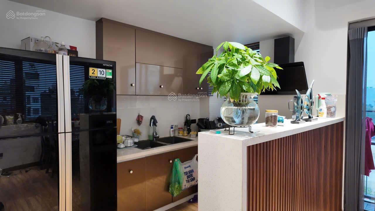 Chính chủ bán căn góc liền kề Thuỷ Trúc vườn rộng ba mặt thoáng hoàn thiện full nội thất