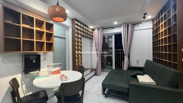 Chính chủ bán căn hộ Conic Riverside 1PN=2tỷ150, DT=51m2, sổ hồng, hỗ trợ vay LH 0933 666 *** Mr Đức