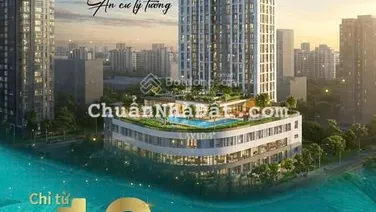 Giỏ hàng căn hộ tại Lavida Plus - chiết khấu ngay 5% và miễn lãi 18 tháng, ân hạn gốc lên đến 24th