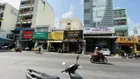Bán nhà MT đường Vườn Lài, quận Tân Phú (4x25m vuông) cấp 4, vị trí đẹp không lỗi, sát Lũy Bán Bích