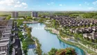 Bán cặp nền biệt thự góc 2 mặt tiền tuyệt đẹp khu Nam Long 2