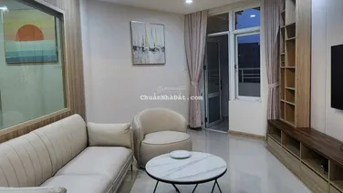 Bán căn hộ Him Lam Chợ Lớn, Quận 6, 102m2, 2PN, 2WC, Full NT(có sổ) giá 6 tỷ. LH 0933 481 ***