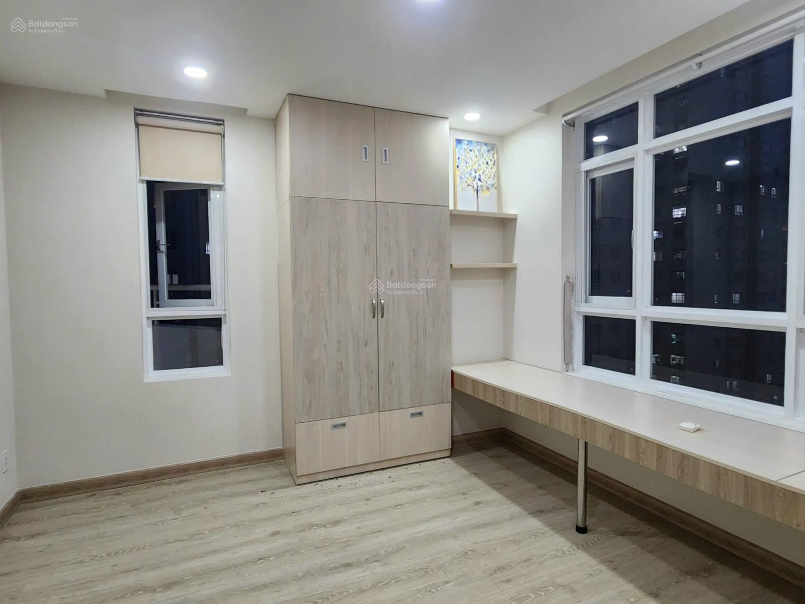 Bán căn hộ Him Lam Chợ Lớn, Quận 6, 102m2, 2PN, 2WC, Full NT(có sổ) giá 6 tỷ. LH 0933 481 ***
