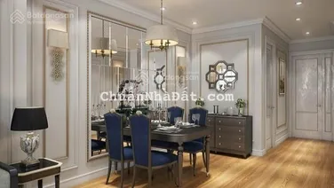 Căn hộ 2PN Sunrise city Quận 7 - 106m2, giá bán nhanh 6.9 tỷ - sổ hồng sẵn