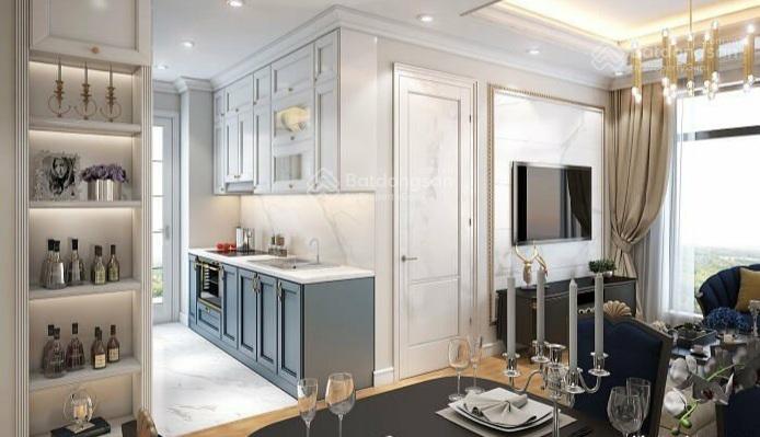 Căn hộ 2PN Sunrise city Quận 7 - 106m2, giá bán nhanh 6.9 tỷ - sổ hồng sẵn