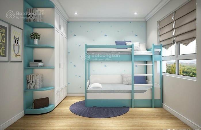 Căn hộ 2PN Sunrise city Quận 7 - 106m2, giá bán nhanh 6.9 tỷ - sổ hồng sẵn