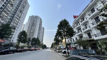 Tổng hợp liền kề, biệt thự, shophouse tại KĐT mới Đại Kim Hacinco Nguyễn Xiển T1/2026