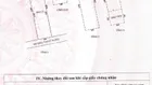 Bán nhà 3 tầng đường Mỹ An 17 gần Đại học Kinh tế Đà nẵng cách sông Hàn 100m