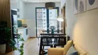 Căn hộ 2PN logia ngang view biển thoáng mát - nhận nhà mới ở ngay giá 2,05 tỷ/59m2 - sổ hồng sẵn