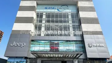 Cho thuê 1000 m2 sàn chỉ 180tr/tháng mặt tiền Huỳnh Tấn Phát Q7, TP. HCM. Liên hệ 0965 893 *** - Vinh