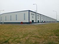 Cho thuê kho,xưởng ốp Panel, Hiện Đại,Chuẩn khu Tiên Du DT 15.000m, 20.000m -30.000m2.