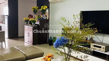 Bán CHCC Feliz Homes - Hoàng Mai toà Fantasy căn góc. DT 108m2 3PN 2WC