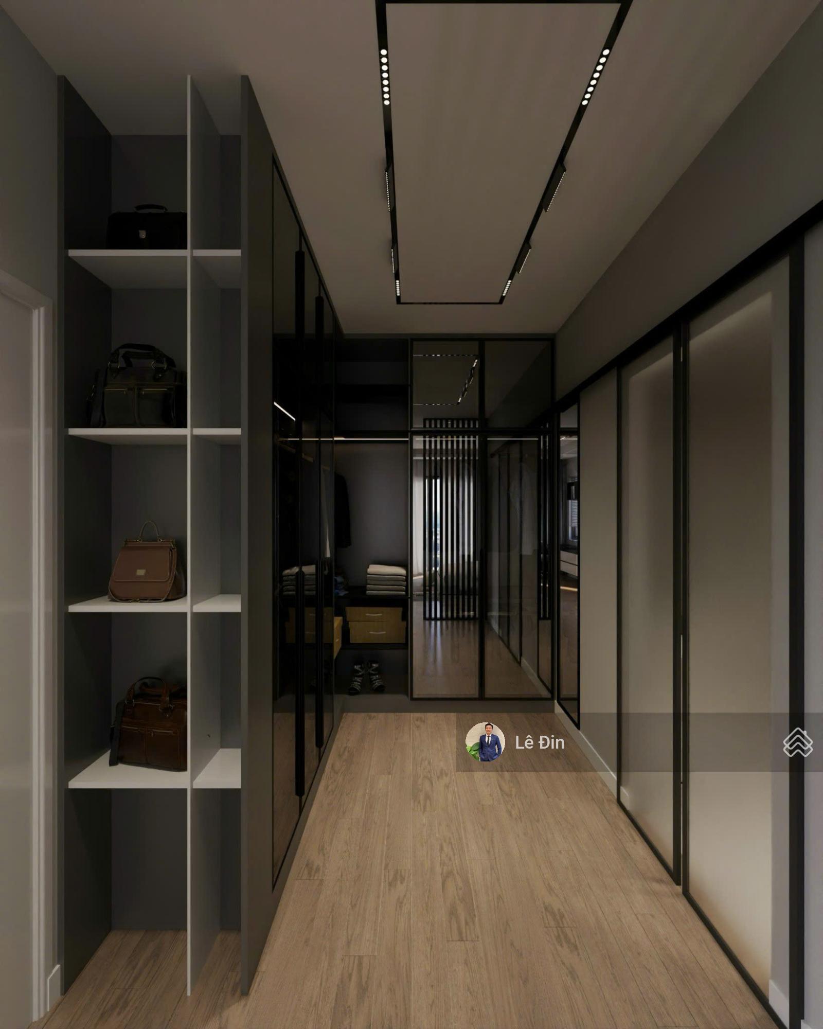 Giảm ngay 1 tỷ 2PN 87m2 Hà Đô Centrosa Quận 10 đã có sổ, giá bán nhanh tháng 3. Mr ĐIN 0907 582 ***