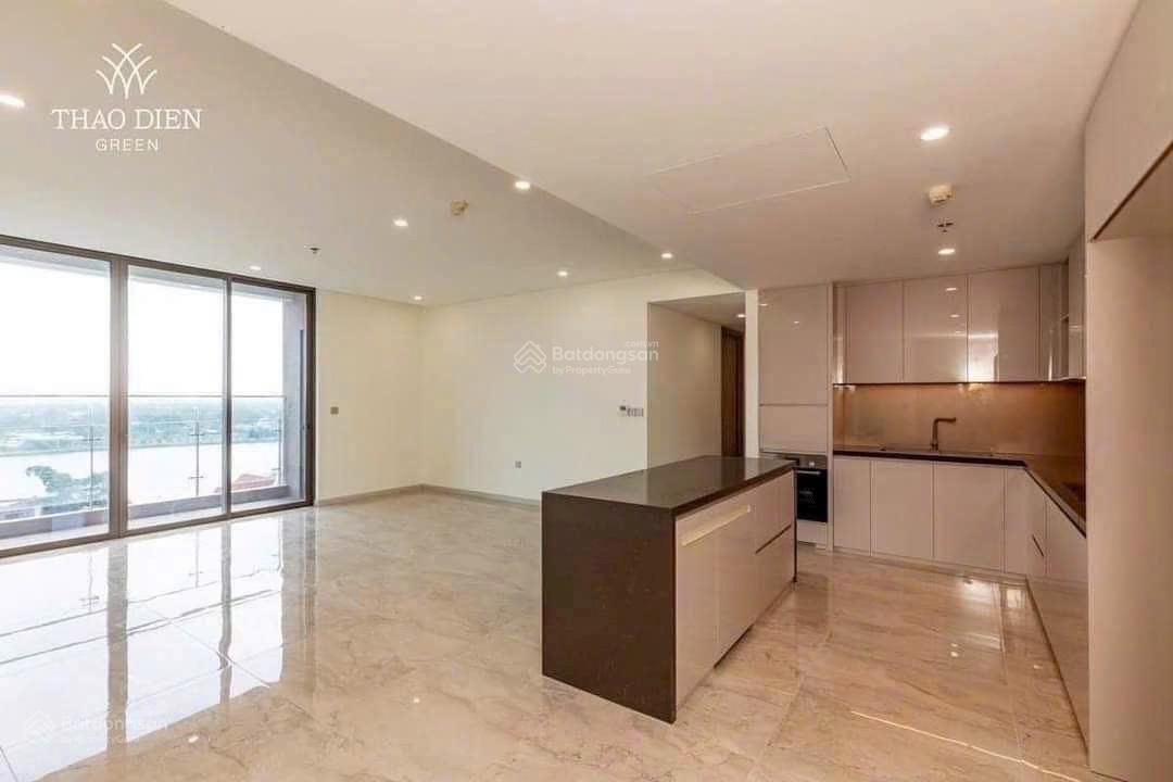 Giá tốt! Thao Dien Green - Căn góc 03 phòng ngủ DT: 127m2, tầng cao. Giá: 23 tỷ LH: 0931 356 *** Giá tốt! Thao Dien Green - Căn góc 03 phòng ngủ DT: 127m2, tầng cao. Giá: 23 tỷ LH: 0931 356 ***