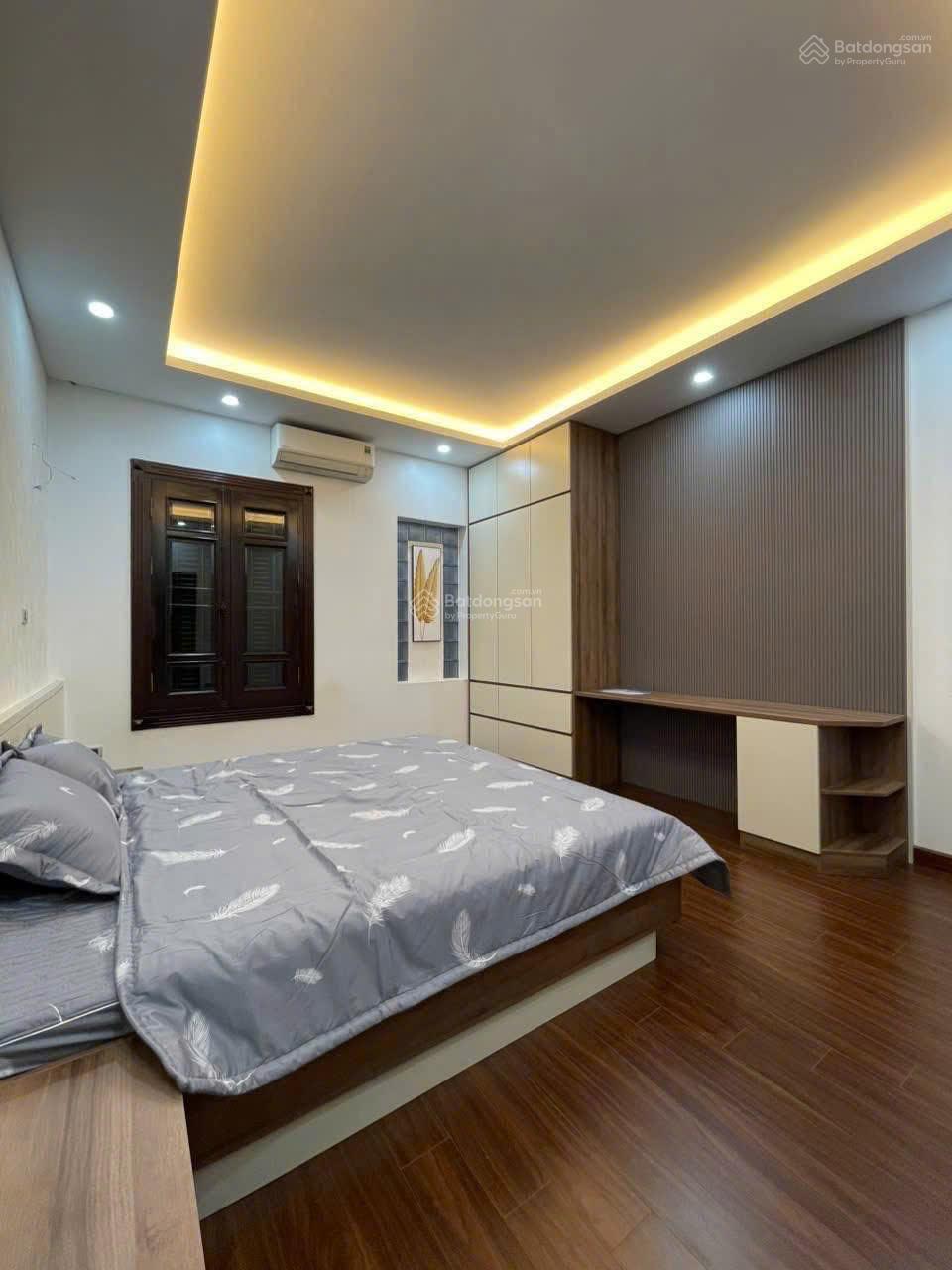 Chính chủ nhờ bán nhà đẹp dân xây, mặt ngõ đường Trường Chinh, Đống Đa, DT 48m2, 4T, chỉ 8.6 tỷ