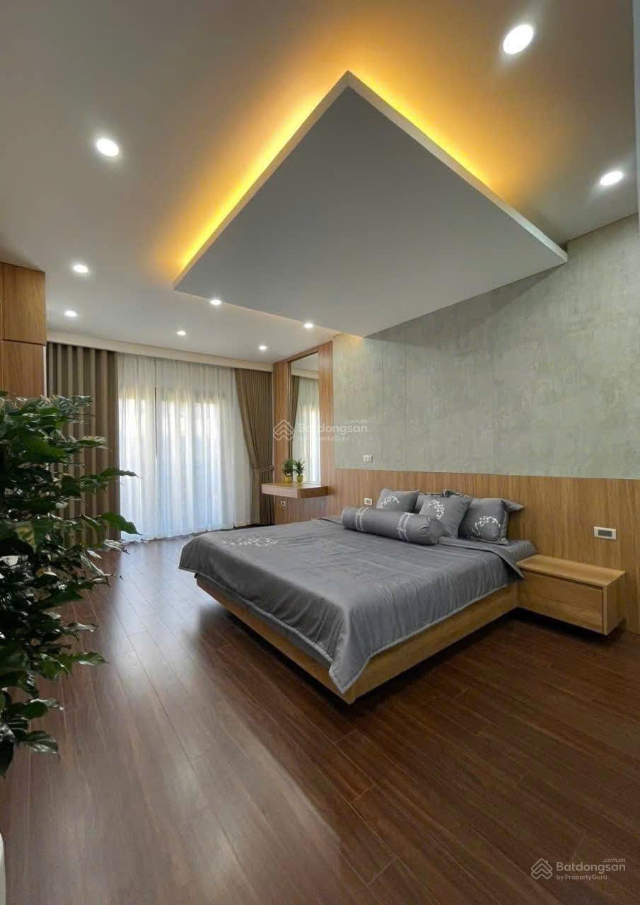 Chính chủ nhờ bán nhà đẹp dân xây, mặt ngõ đường Trường Chinh, Đống Đa, DT 48m2, 4T, chỉ 8.6 tỷ