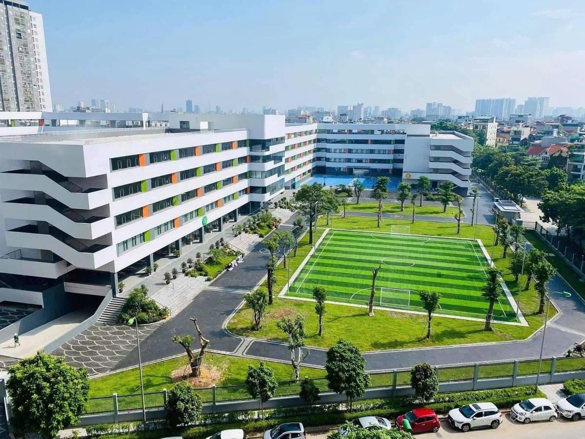 Chỉ cần 1 tỷ sở hữu ngay căn hộ 2 ngủ ngay tại Đại Kim, Hoàng Mai, đến 70 mét vuông Chỉ cần 1 tỷ sở hữu ngay căn hộ 2 ngủ ngay tại Đại Kim, Hoàng Mai, đến 70 mét vuông