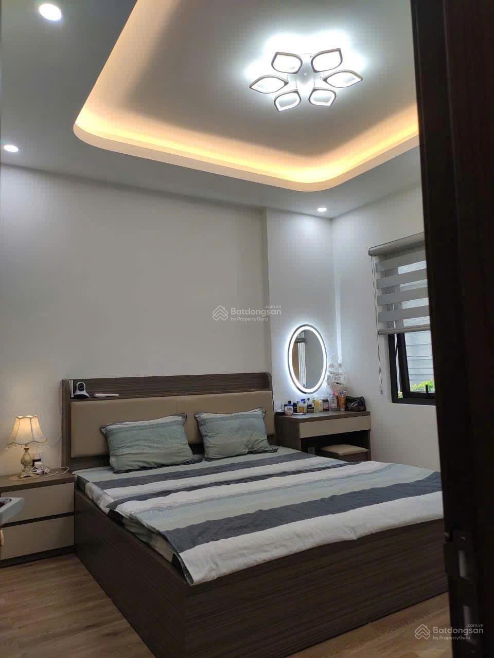 Siêu phẩm nhà đẹp, mặt ngõ nông, phố Lê Thanh Nghị, Hai Bà Trưng, DT 47m2, 4T, giá chỉ 8.35 tỷ