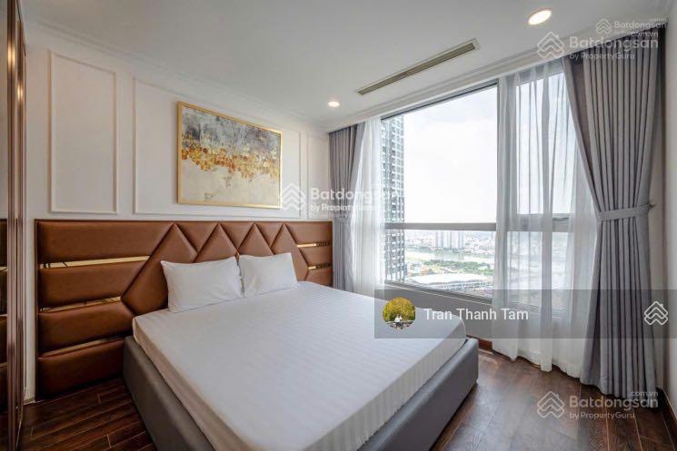 Cho thuê CHCC An Gia Garden 63m2, 2PN, 2WC, 11tr, nhà đẹp, view hồ bơi. LH: 0932 349 *** Thanh Tâm