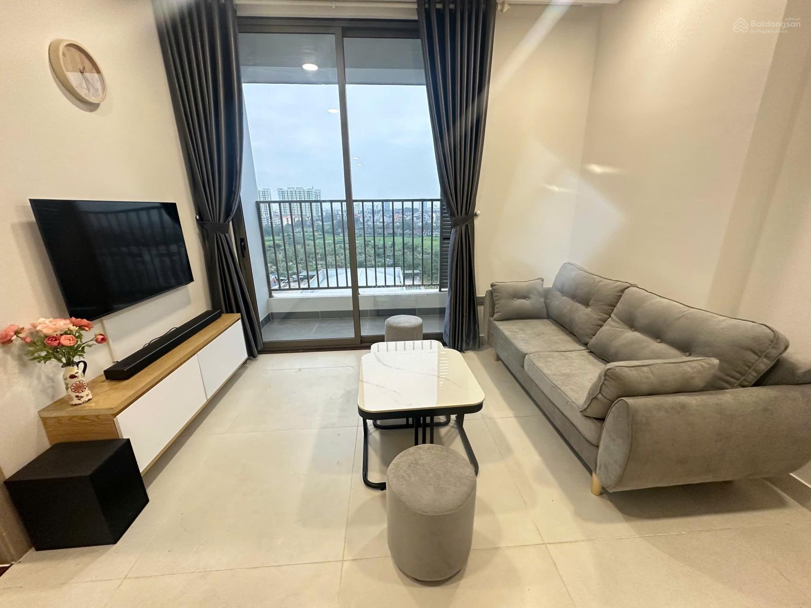 Chính chủ cho thuê 100m2( 3PN+ 2VS)- Giá 13 triệu full đồ- Vào ở ngay tại Khai Sơn City
