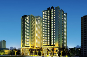 Không ảo, CC Việt Đức Complex, 127m2 3N 8.6 tỷ, 101m2 3N 7.85 tỷ, LH 0936 218 ***