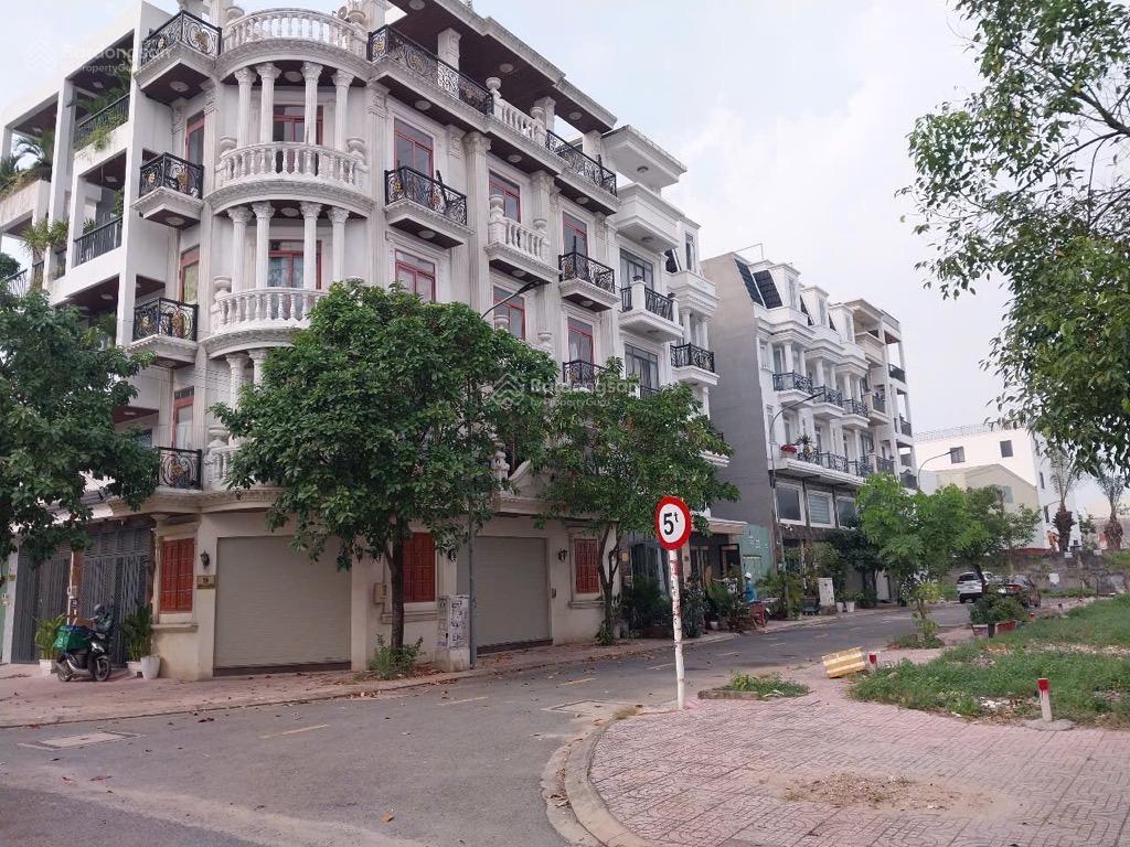 Bán lô đất 500m2, full thổ cư, đường Hà Huy Giáp, Quận 12, giá 14 tỷ