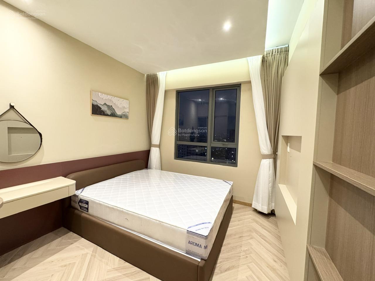 Chuyên cho thuê căn hộ Masteri Thảo Điền - đầy đủ nội thất - nhà mới - LH 0938 519 *** Vy Vy