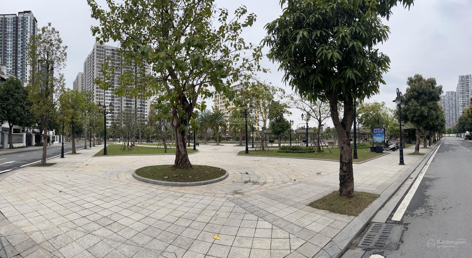Chính chủ cần bán biệt thự song lập view vườn hoa đảo Ngọc Trai Chính chủ cần bán biệt thự song lập view vườn hoa đảo Ngọc Trai