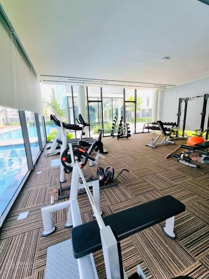 Bán nhanh căn Premier 5x15m 1 trệt 3 lầu 198.9m2