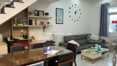 Nhà tâm huyết cần tìm chủ mới, giá yêu thương