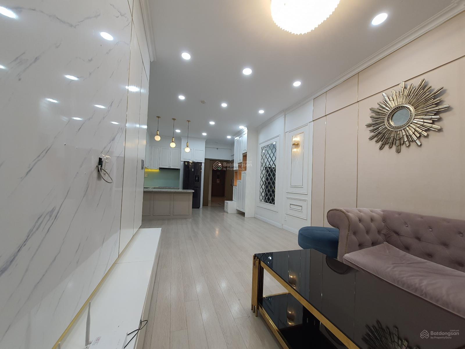 Rổ hàng - các căn cho thuê Tại Opal Garden, LH: 0936 027 ***