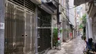 Nhà đẹp kinh doanh online, mặt ngõ thông 3m phố Nguyễn Lân, Thanh Xuân, DT 37m2 5T giá chỉ 6.35 tỷ