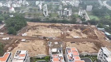 Chính chủ cần bán nền 8x20m Topia Khang Điền giá 65 triệu/m2
