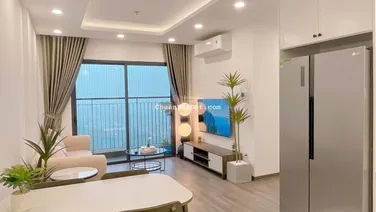 Gia đình cần Bán CH Eco Green City, Nguyễn Xiển, 5,8 tỷ, 75m2, 2PN, 2WC
