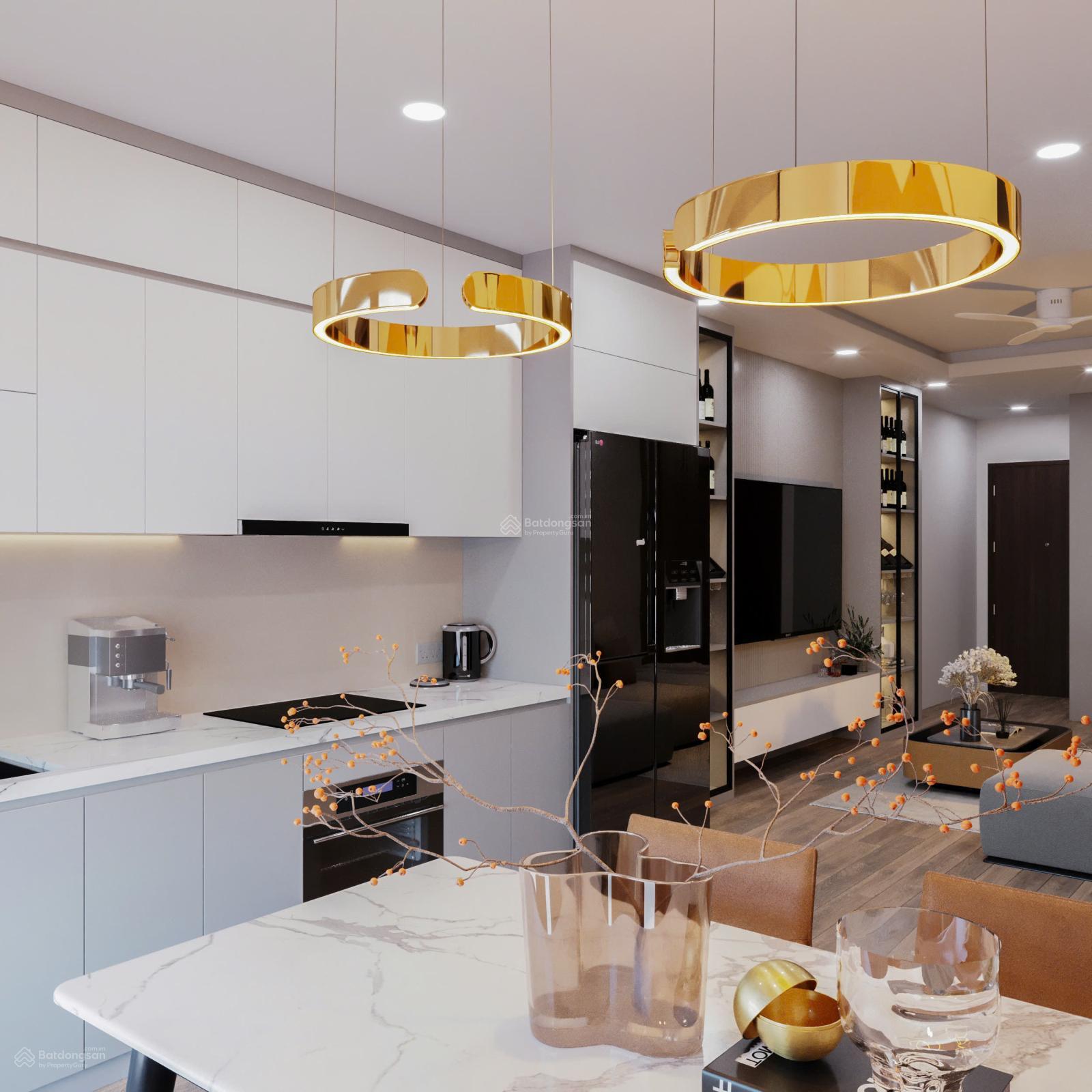 Gia đình cần bán CC Chelsea Park, 8.8 tỷ VND, 98m2, 2PN, 2WC ở Trung Kính, Cầu Giấy, đẹp xuất sắc